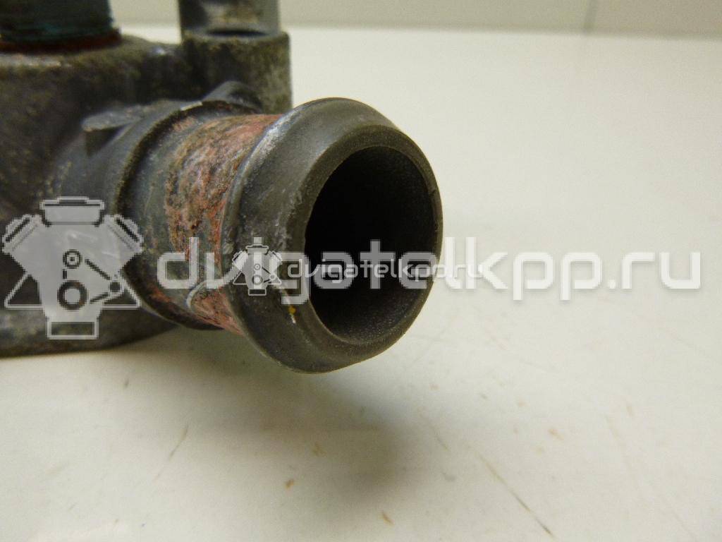 Фото Фланец двигателя системы охлаждения  1221325 для Ford Fiesta / Focus / Puma Ec {forloop.counter}}