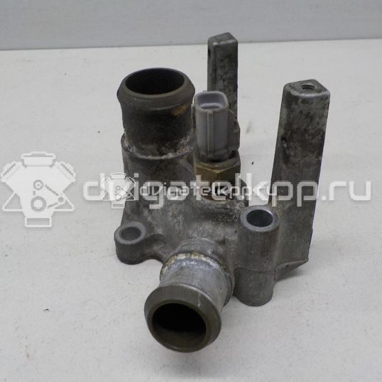 Фото Фланец двигателя системы охлаждения  1221325 для Ford Fiesta / Focus / Puma Ec