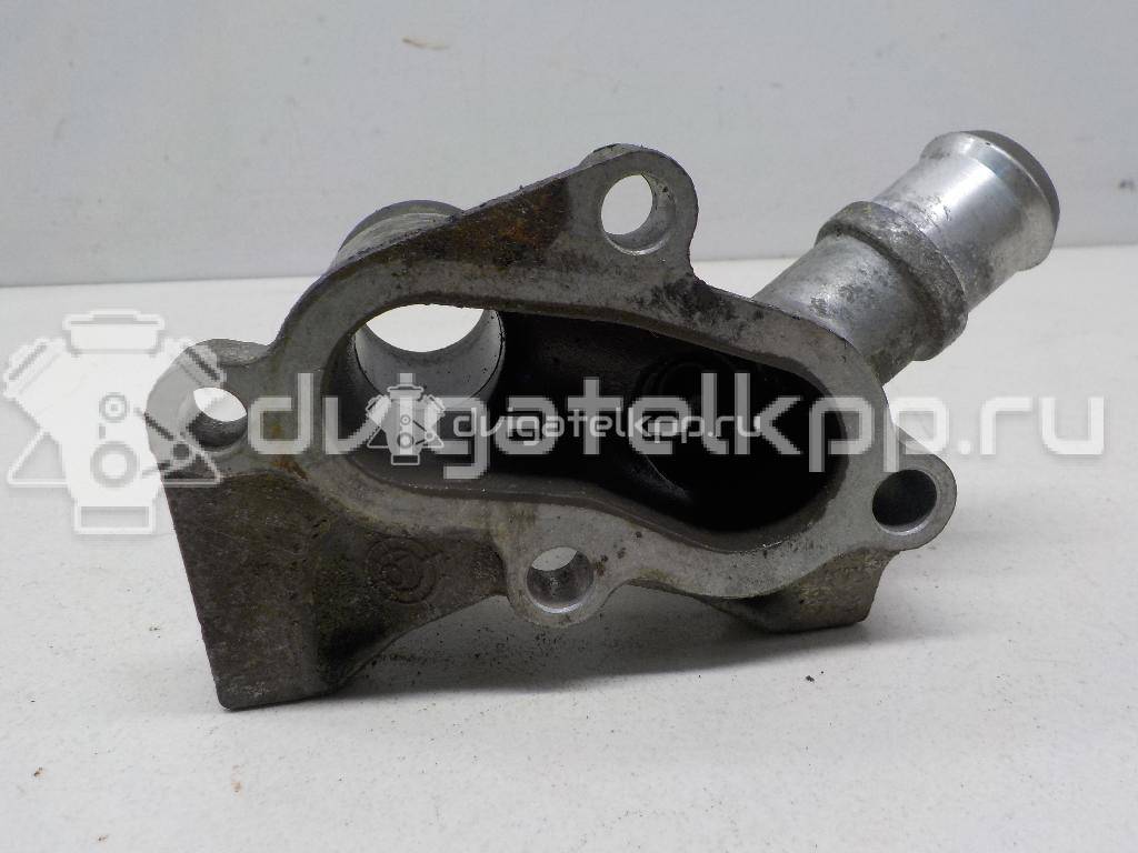 Фото Фланец двигателя системы охлаждения  1221325 для Ford Fiesta / Focus / Puma Ec {forloop.counter}}