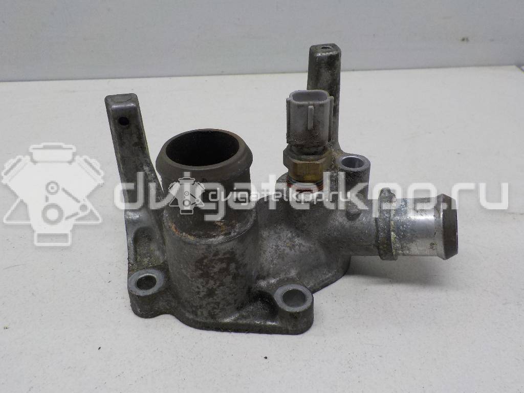 Фото Фланец двигателя системы охлаждения  1221325 для Ford Fiesta / Focus / Puma Ec {forloop.counter}}