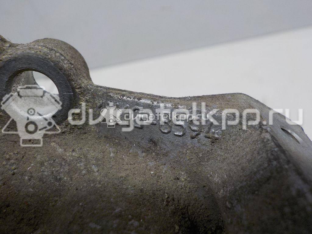 Фото Фланец двигателя системы охлаждения  1221325 для Ford Fiesta / Focus / Puma Ec {forloop.counter}}