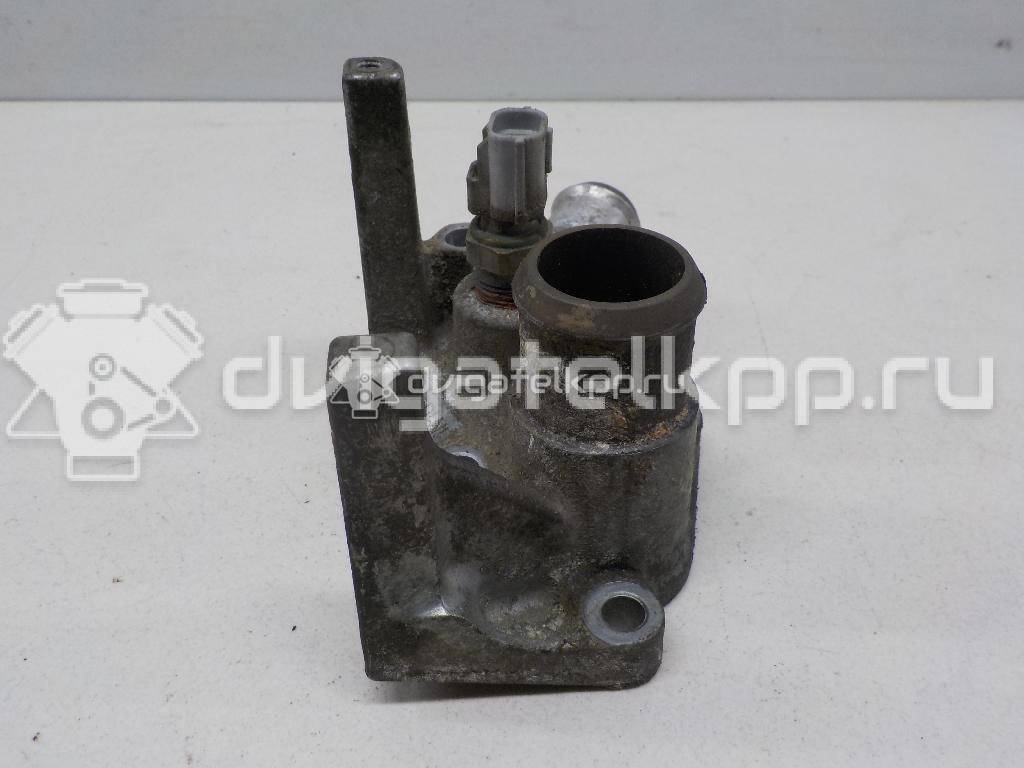 Фото Фланец двигателя системы охлаждения  1221325 для Ford Fiesta / Focus / Puma Ec {forloop.counter}}