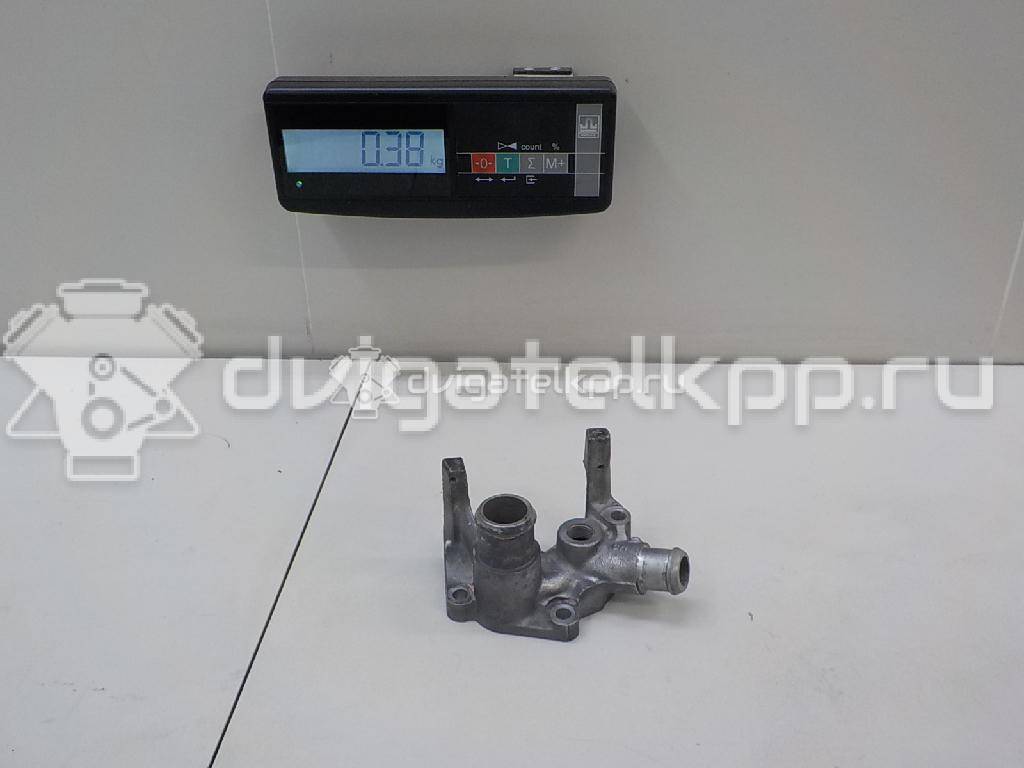Фото Фланец двигателя системы охлаждения  1221325 для Ford Fiesta / Focus / Puma Ec {forloop.counter}}