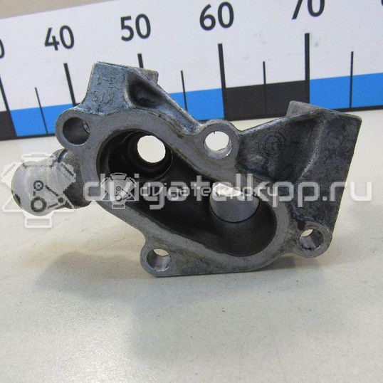 Фото Фланец двигателя системы охлаждения  1221325 для Ford Fiesta / Focus / Puma Ec