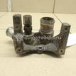 Фото Фланец двигателя системы охлаждения  1221325 для Ford Fiesta / Focus / Puma Ec {forloop.counter}}