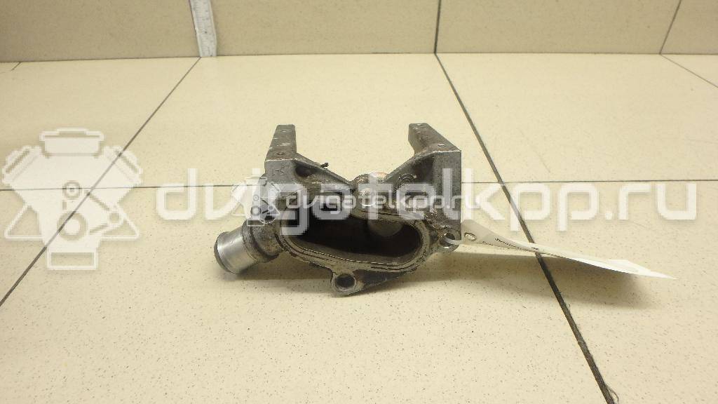 Фото Фланец двигателя системы охлаждения  1221325 для Ford Fiesta / Focus / Puma Ec {forloop.counter}}