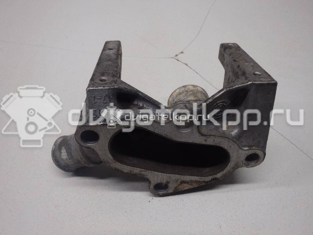 Фото Фланец двигателя системы охлаждения  1221325 для Ford Fiesta / Focus / Puma Ec {forloop.counter}}