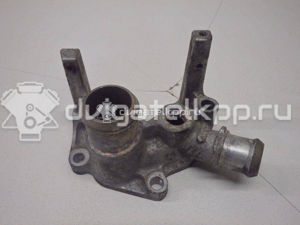 Фото Фланец двигателя системы охлаждения  1221325 для Ford Fiesta / Focus / Puma Ec {forloop.counter}}