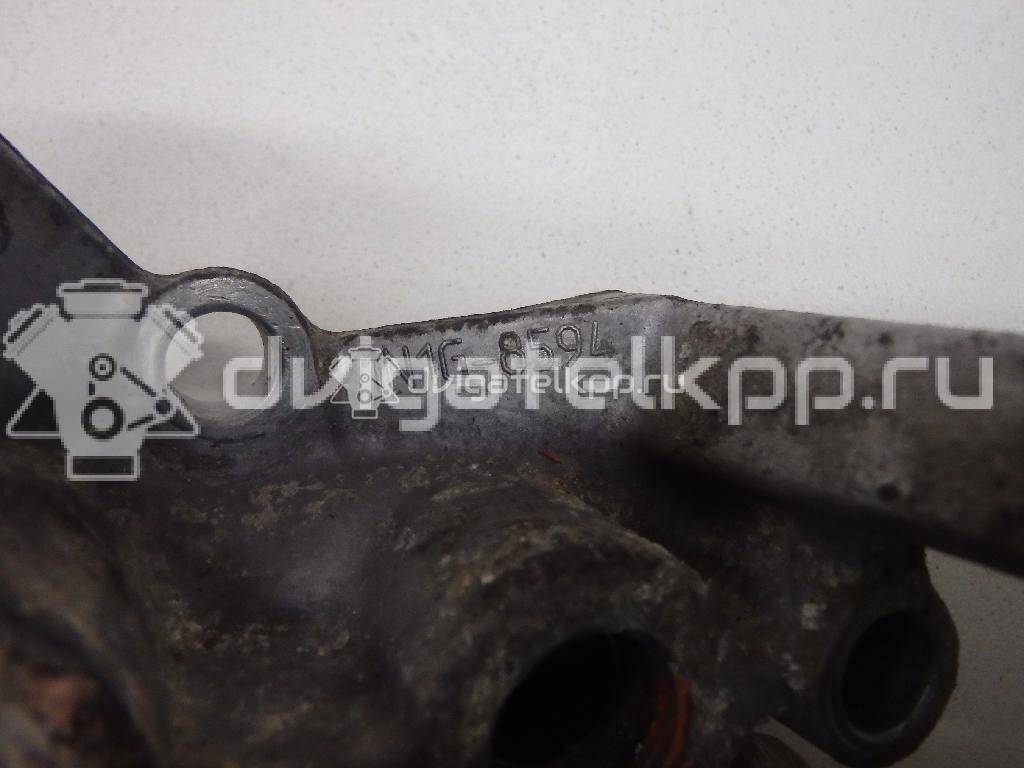 Фото Фланец двигателя системы охлаждения  1221325 для Ford Fiesta / Focus / Puma Ec {forloop.counter}}