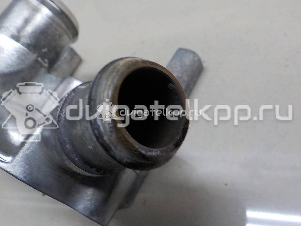 Фото Фланец двигателя системы охлаждения  1221325 для Ford Fiesta / Focus / Puma Ec {forloop.counter}}