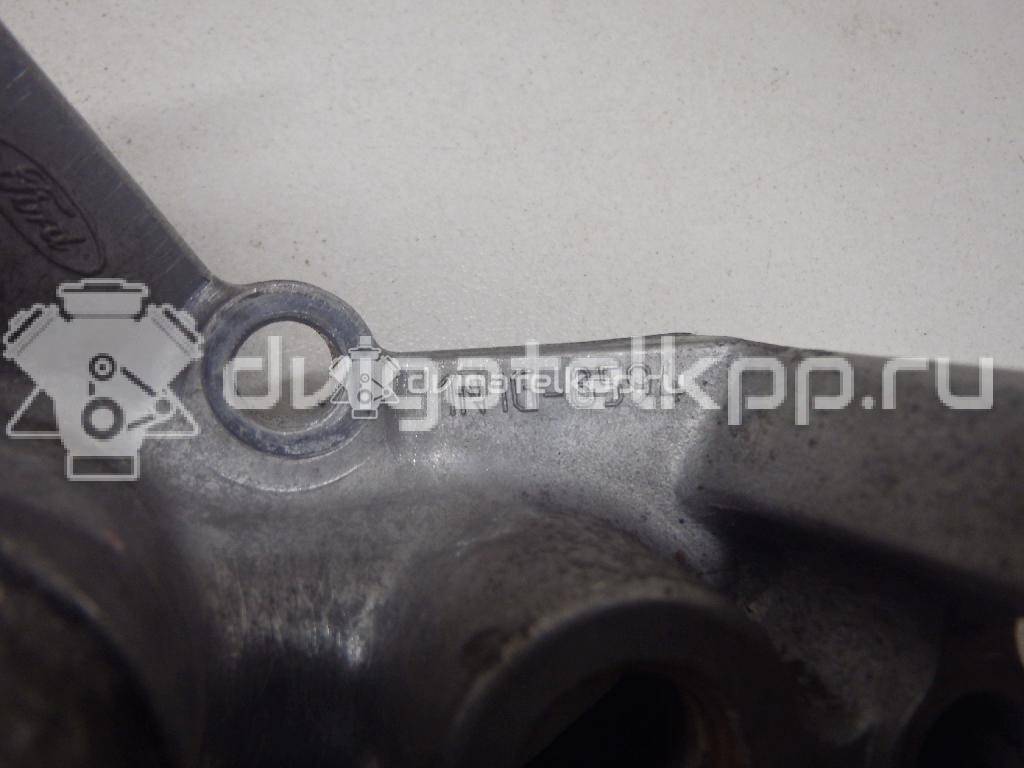 Фото Фланец двигателя системы охлаждения  1221325 для Ford Fiesta / Focus / Puma Ec {forloop.counter}}