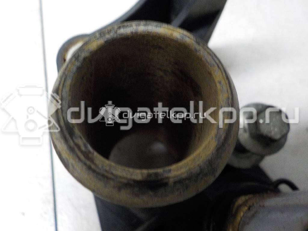 Фото Фланец двигателя системы охлаждения  1221325 для Ford Fiesta / Focus / Puma Ec {forloop.counter}}