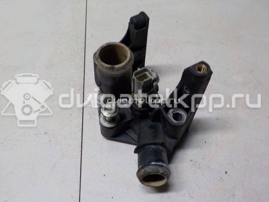 Фото Фланец двигателя системы охлаждения  1221325 для Ford Fiesta / Focus / Puma Ec {forloop.counter}}