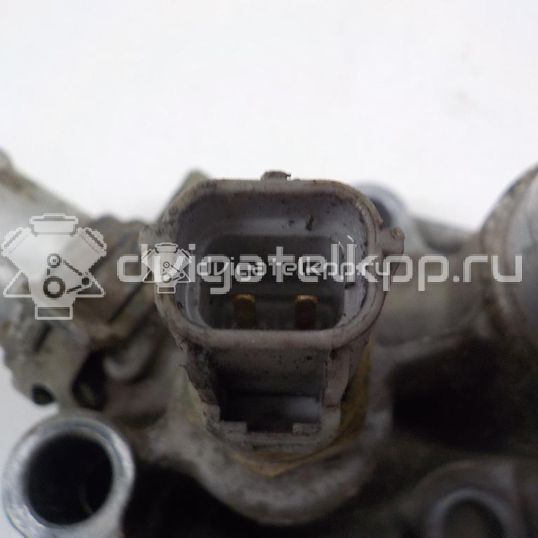 Фото Фланец двигателя системы охлаждения  1221325 для Ford Fiesta / Focus / Puma Ec