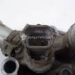 Фото Фланец двигателя системы охлаждения  1221325 для Ford Fiesta / Focus / Puma Ec {forloop.counter}}
