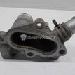 Фото Фланец двигателя системы охлаждения  1221325 для Ford Fiesta / Focus / Puma Ec {forloop.counter}}
