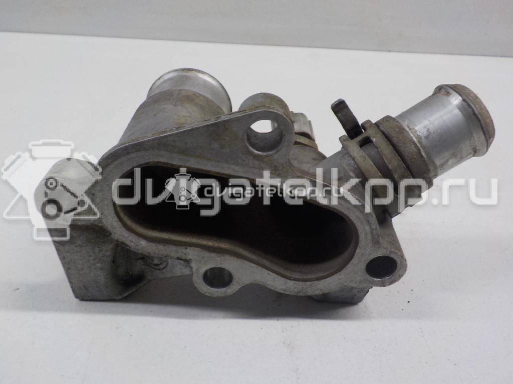 Фото Фланец двигателя системы охлаждения  1221325 для Ford Fiesta / Focus / Puma Ec {forloop.counter}}