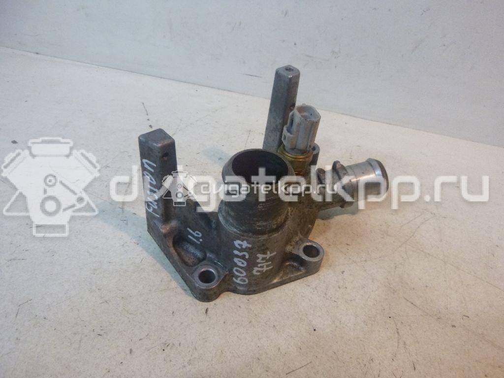 Фото Фланец двигателя системы охлаждения  1221325 для Ford Fiesta / Focus / Puma Ec {forloop.counter}}