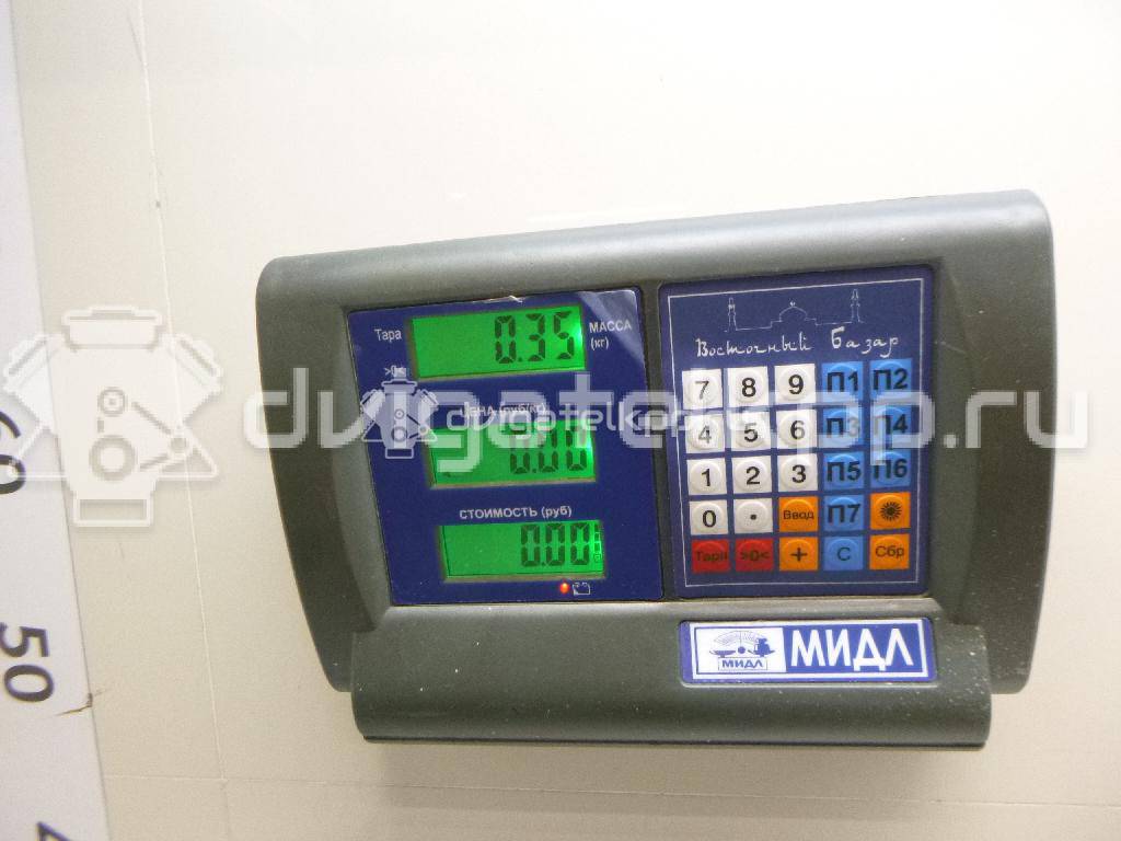 Фото Фланец двигателя системы охлаждения  1221325 для Ford Fiesta / Focus / Puma Ec {forloop.counter}}
