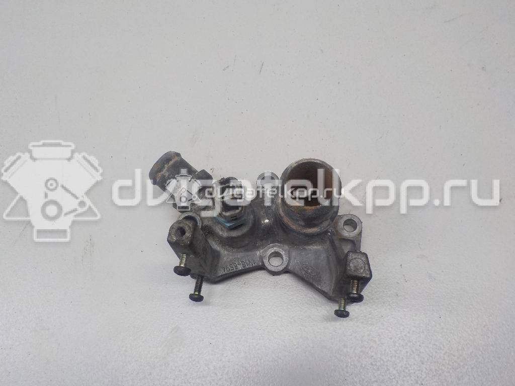 Фото Фланец двигателя системы охлаждения  1221325 для Ford Fiesta / Focus / Puma Ec {forloop.counter}}