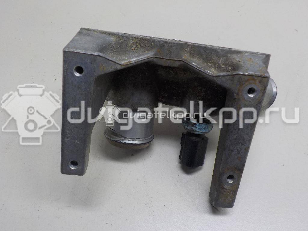 Фото Фланец двигателя системы охлаждения  1221325 для Ford Fiesta / Focus / Puma Ec {forloop.counter}}