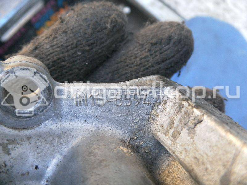 Фото Фланец двигателя системы охлаждения  1221325 для Ford Fiesta / Focus / Puma Ec {forloop.counter}}