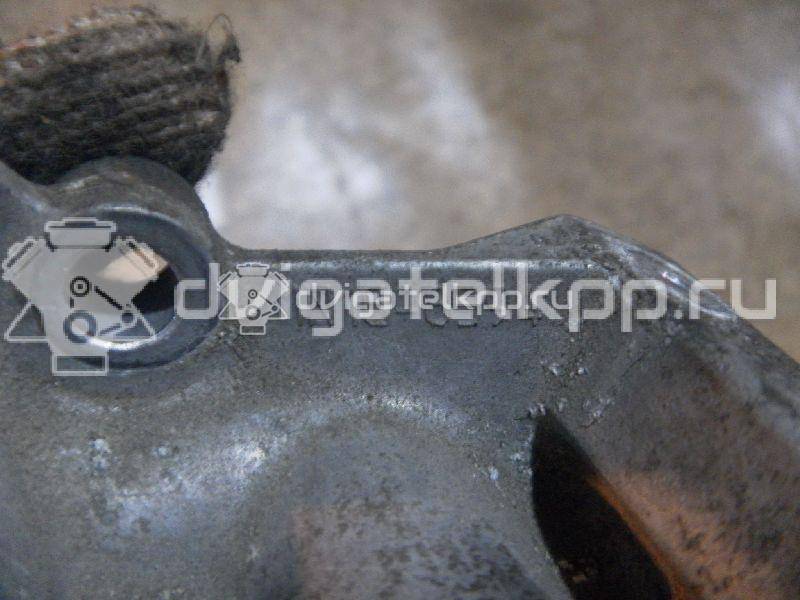 Фото Фланец двигателя системы охлаждения  1221325 для Ford Fiesta / Focus / Puma Ec {forloop.counter}}