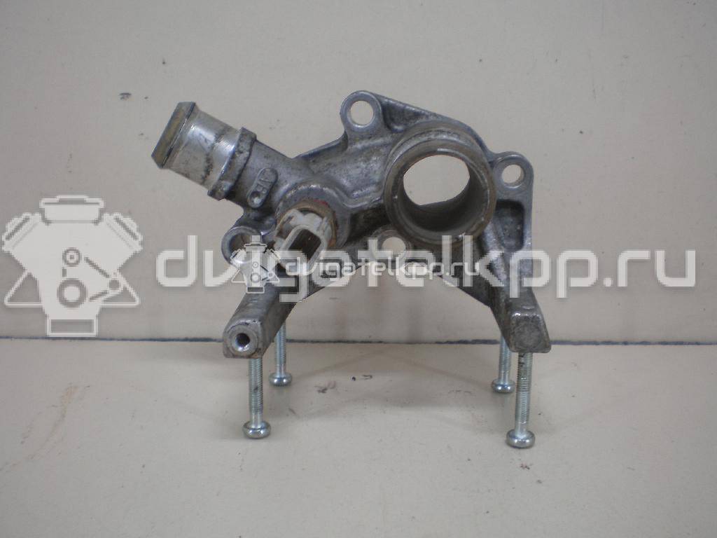 Фото Фланец двигателя системы охлаждения  1221325 для Ford Fiesta / Focus / Puma Ec {forloop.counter}}