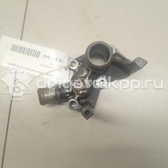 Фото Фланец двигателя системы охлаждения  1221325 для Ford Fiesta / Focus / Puma Ec