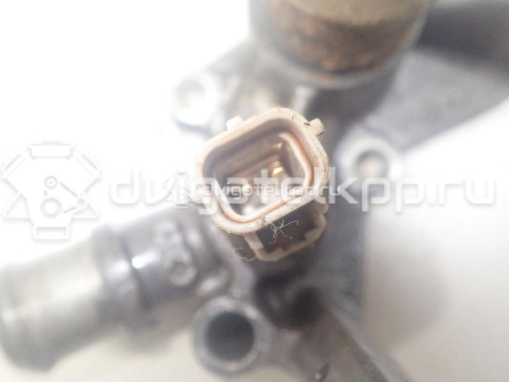 Фото Фланец двигателя системы охлаждения  1221325 для Ford Fiesta / Focus / Puma Ec {forloop.counter}}