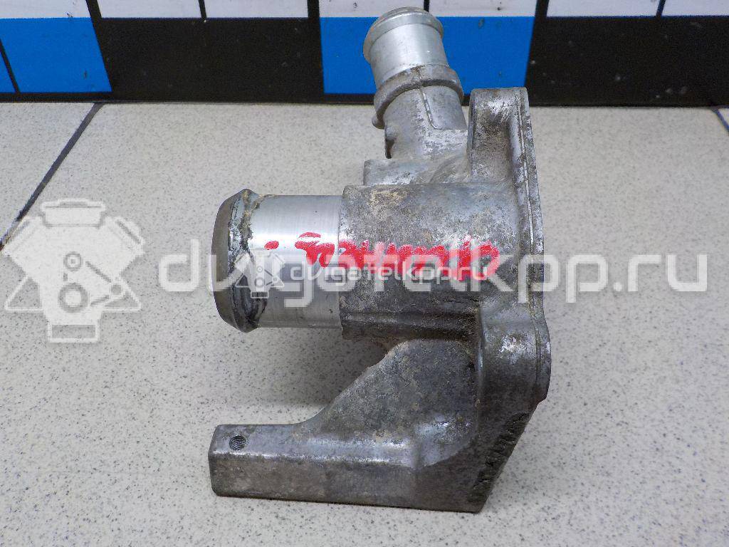Фото Фланец двигателя системы охлаждения  1221325 для Ford Fiesta / Focus / Puma Ec {forloop.counter}}