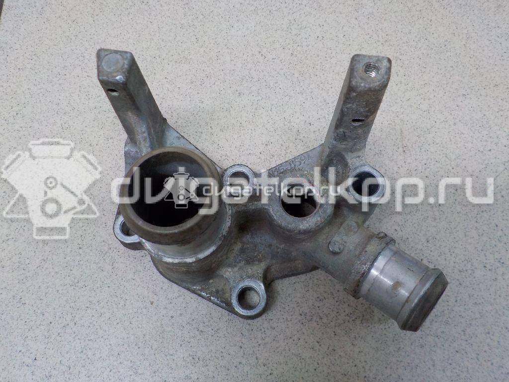 Фото Фланец двигателя системы охлаждения  1221325 для Ford Fiesta / Focus / Puma Ec {forloop.counter}}