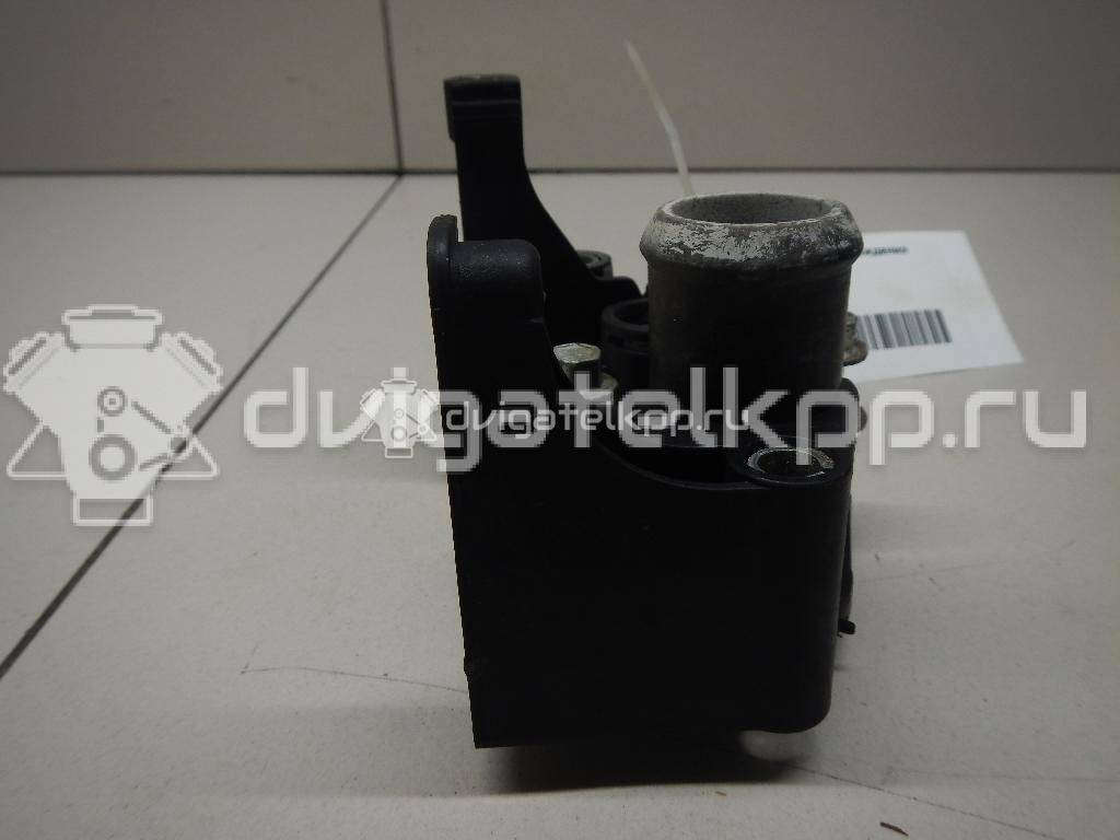 Фото Фланец двигателя системы охлаждения  1221325 для Ford Fiesta / Focus / Puma Ec {forloop.counter}}