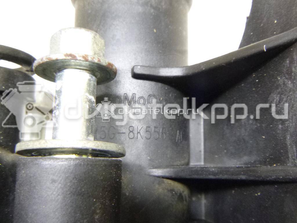 Фото Фланец двигателя системы охлаждения  7M5G8K556AC для Ford Fiesta / Focus / Puma Ec / Fusion Ju {forloop.counter}}