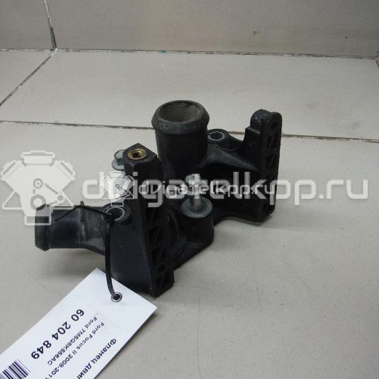 Фото Фланец двигателя системы охлаждения  7m5g8k556ac для Ford Fiesta / Focus / Puma Ec / Fusion Ju