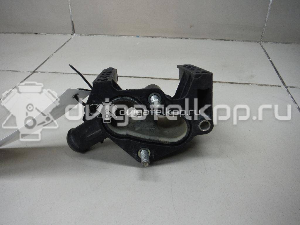 Фото Фланец двигателя системы охлаждения  7m5g8k556ac для Ford Fiesta / Focus / Puma Ec / Fusion Ju {forloop.counter}}