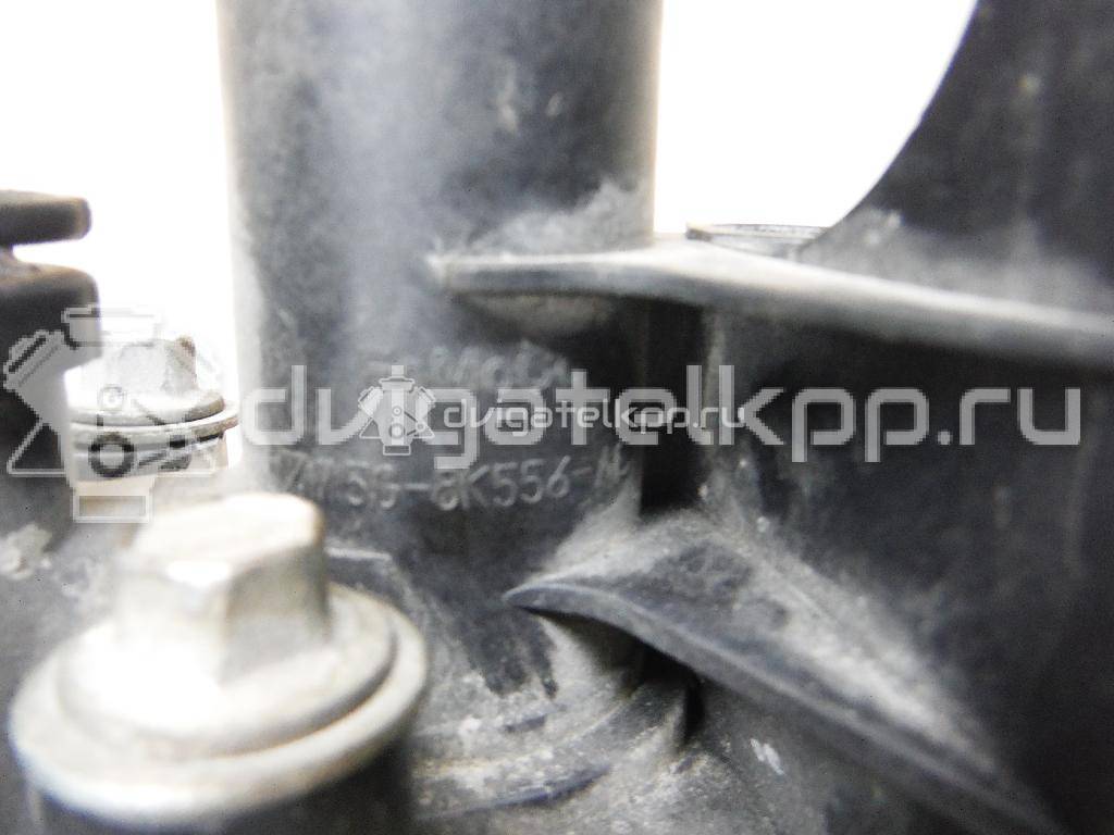 Фото Фланец двигателя системы охлаждения  7m5g8k556ac для Ford Fiesta / Focus / Puma Ec / Fusion Ju {forloop.counter}}