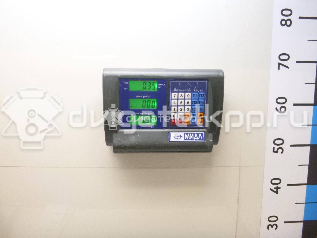 Фото Фланец двигателя системы охлаждения  1531004 для Ford Fiesta / Focus / Puma Ec / Fusion Ju {forloop.counter}}