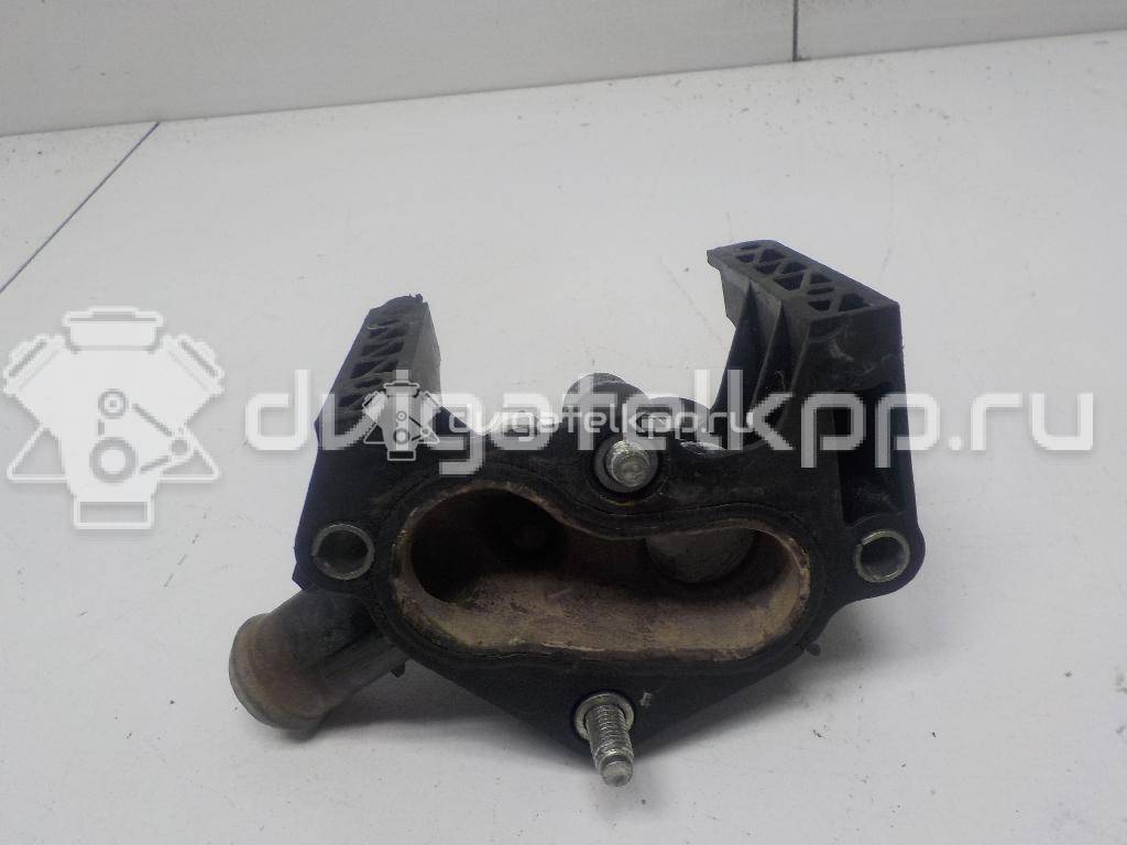 Фото Фланец двигателя системы охлаждения  1531004 для Ford Fiesta / Focus / Puma Ec / Fusion Ju {forloop.counter}}