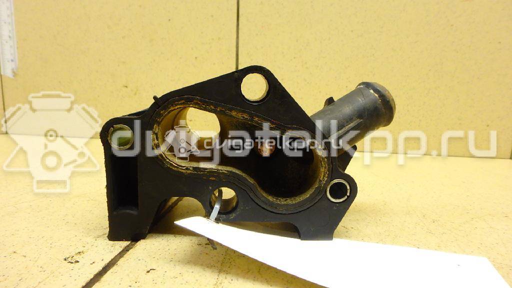 Фото Фланец двигателя системы охлаждения  1531004 для Ford Fiesta / Focus / Puma Ec / Fusion Ju {forloop.counter}}