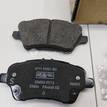 Фото Колодки тормозные передние к-кт  1785193 для Ford Fiesta / Transit / Tourneo / B-Max Jk {forloop.counter}}