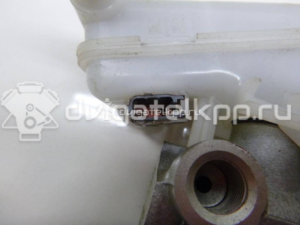 Фото Цилиндр тормозной главный  1550276 для Ford Fiesta / Transit / Tourneo / B-Max Jk {forloop.counter}}