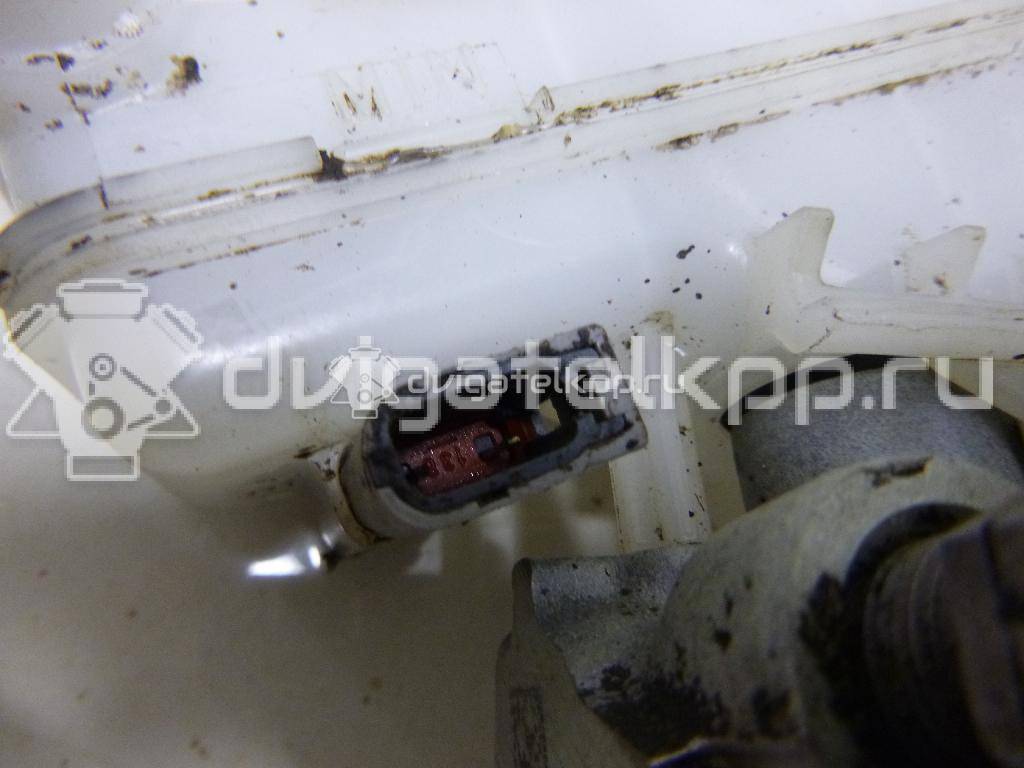 Фото Цилиндр тормозной главный  1550276 для Ford Fiesta / Transit / Tourneo / B-Max Jk {forloop.counter}}