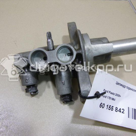 Фото Цилиндр тормозной главный  1751664 для Ford Fiesta / Transit / Tourneo / B-Max Jk