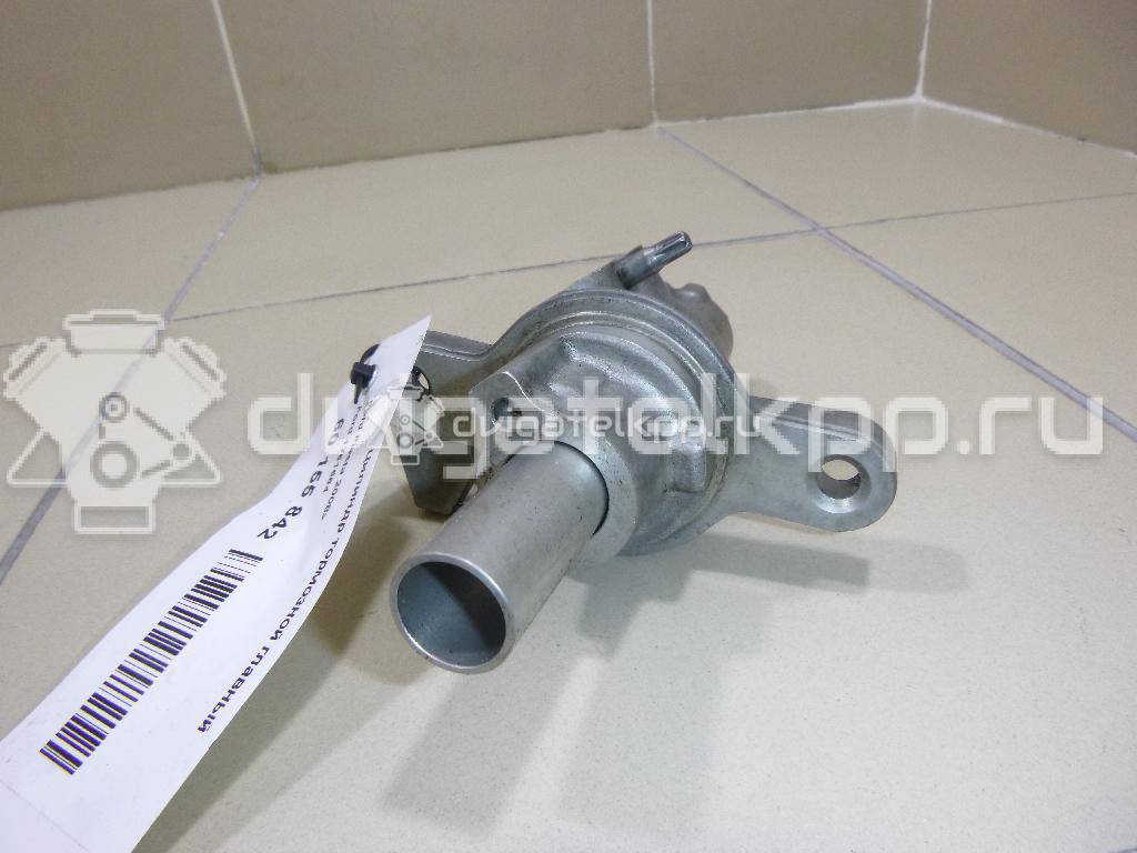 Фото Цилиндр тормозной главный  1751664 для Ford Fiesta / Transit / Tourneo / B-Max Jk {forloop.counter}}
