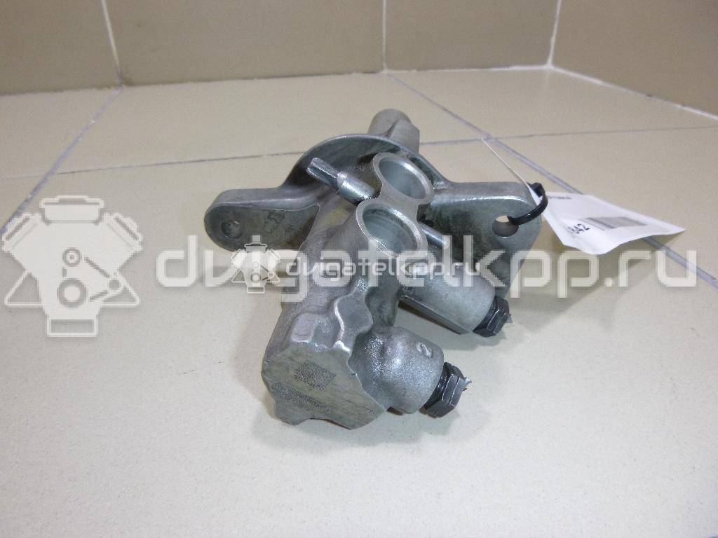 Фото Цилиндр тормозной главный  1751664 для Ford Fiesta / Transit / Tourneo / B-Max Jk {forloop.counter}}