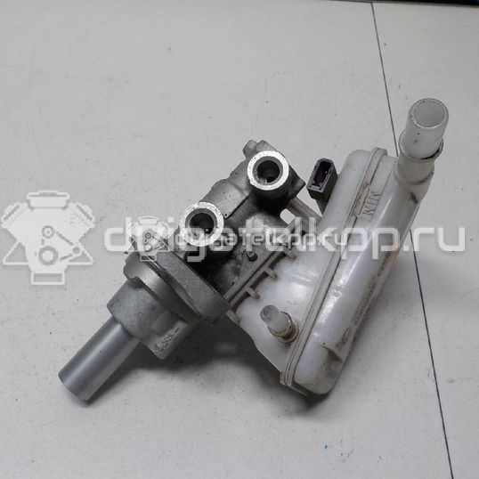 Фото Цилиндр тормозной главный  1751664 для Ford Fiesta / Transit / Tourneo / B-Max Jk