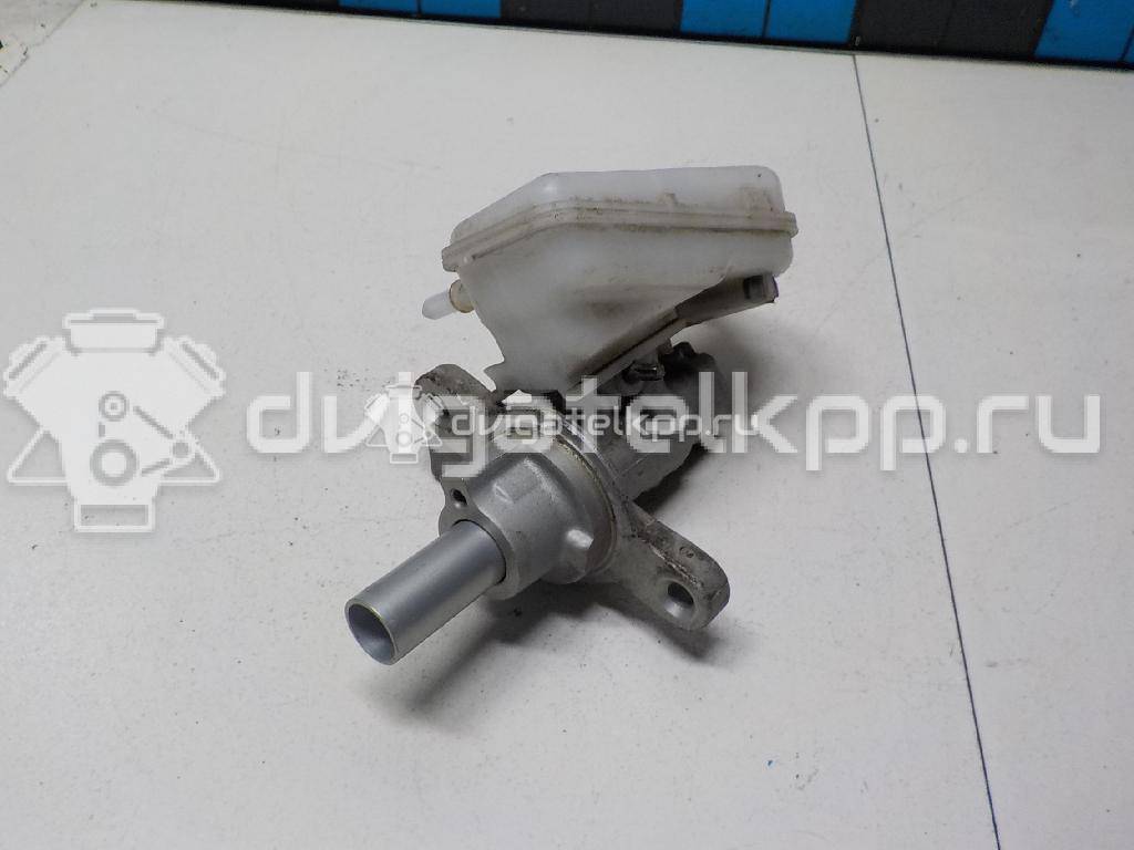 Фото Цилиндр тормозной главный  1751664 для Ford Fiesta / Transit / Tourneo / B-Max Jk {forloop.counter}}