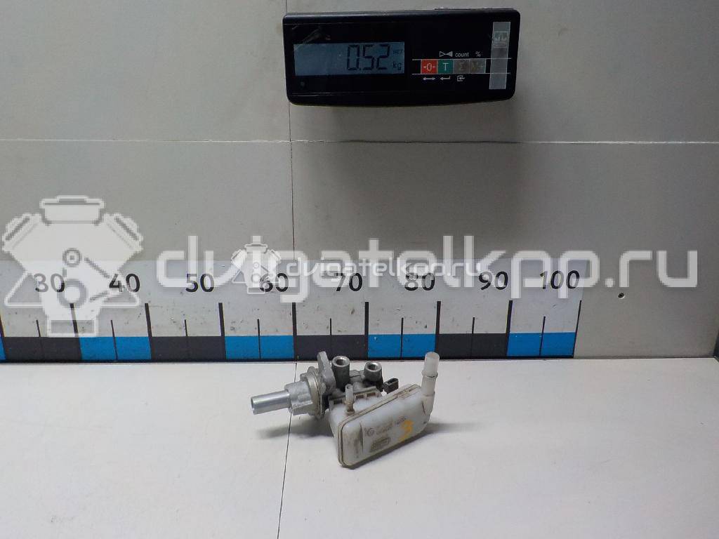Фото Цилиндр тормозной главный  1751664 для Ford Fiesta / Transit / Tourneo / B-Max Jk {forloop.counter}}
