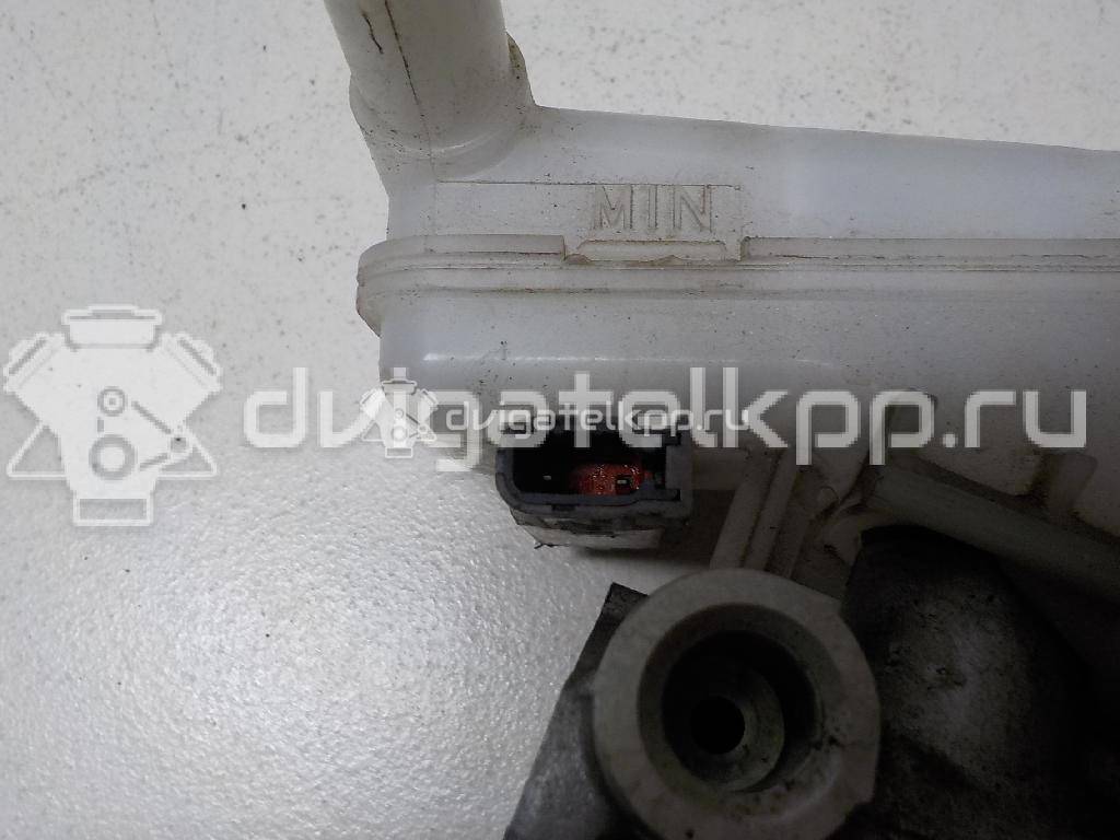 Фото Цилиндр тормозной главный  1751664 для Ford Fiesta / Transit / Tourneo / B-Max Jk {forloop.counter}}